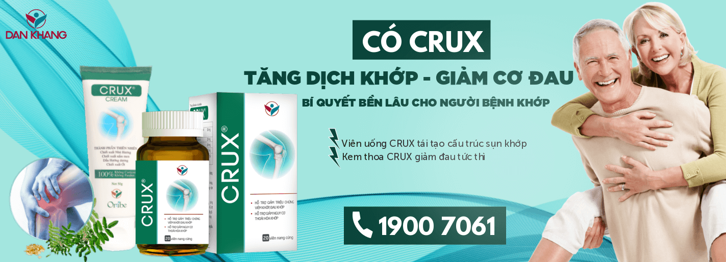 banner crux