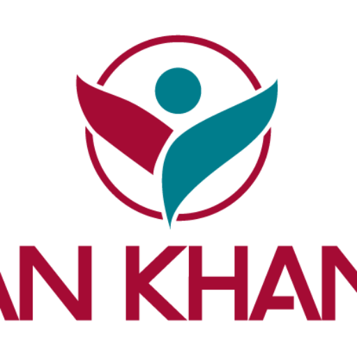 Dân Khang Pharma