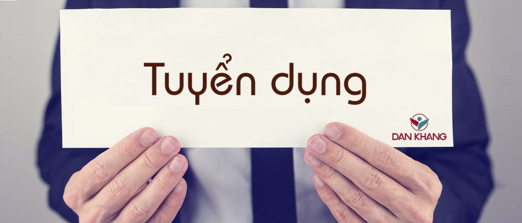 Dân Khang Pharma
