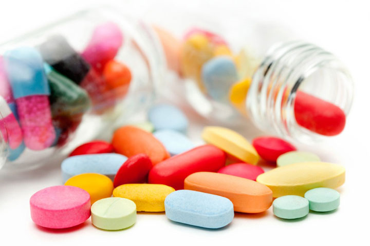Dân Khang Pharma
