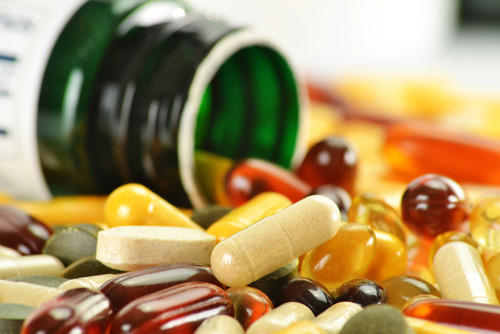 Dân Khang Pharma