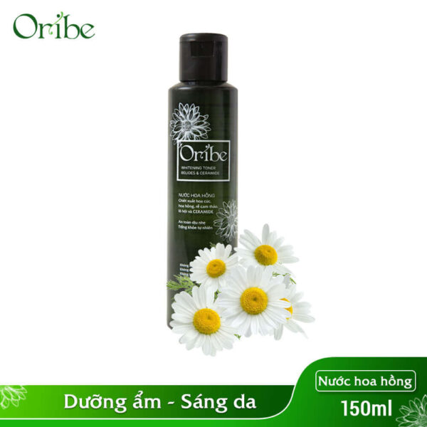 Chai nước hoa hồng Oribe