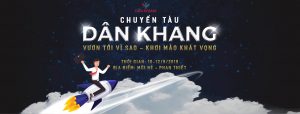 Dân Khang Mũi Né - Phan Thiết