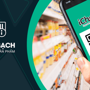 Phần mềm icheck truy xuất nguồn gốc sản phẩm
