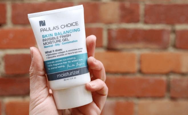 Kem dưỡng Paula’s Choice Skin - Balancing Gel Cream