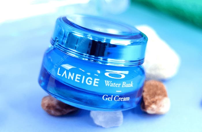 Kem dưỡng trắng da Laneige Water Bank Gel Cream