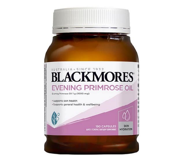 Viên uống Blackmores cải thiện rối loạn nội tiết tố nữ