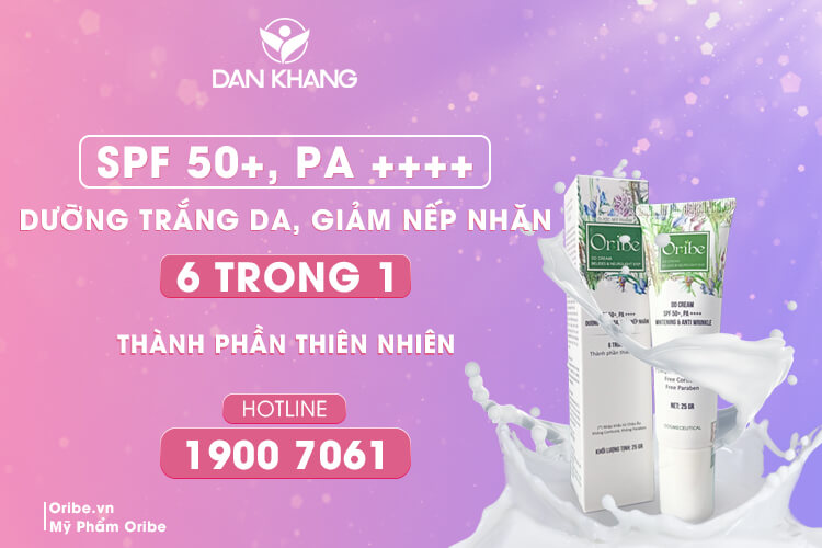Dân Khang Pharma