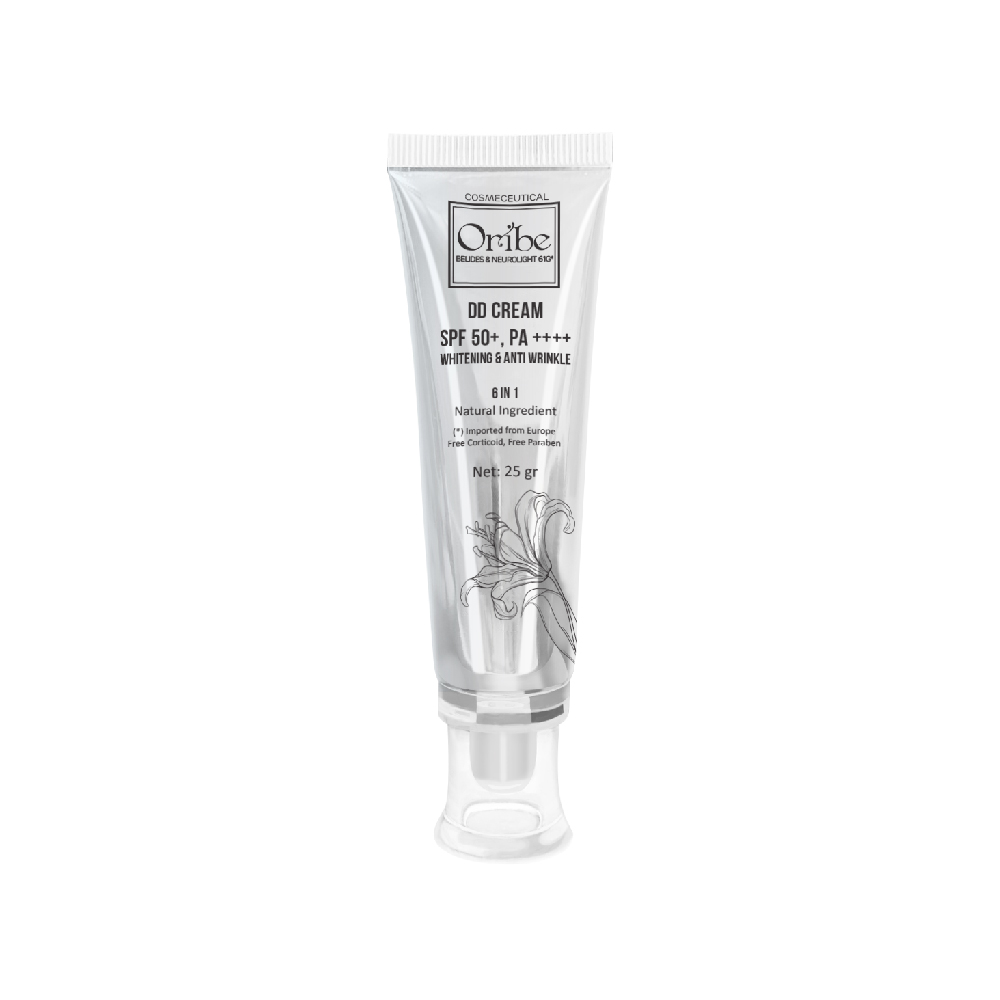 Kem nền DD Cream Oribe