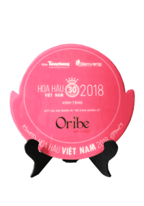 Hoa hậu Việt Nam 2018