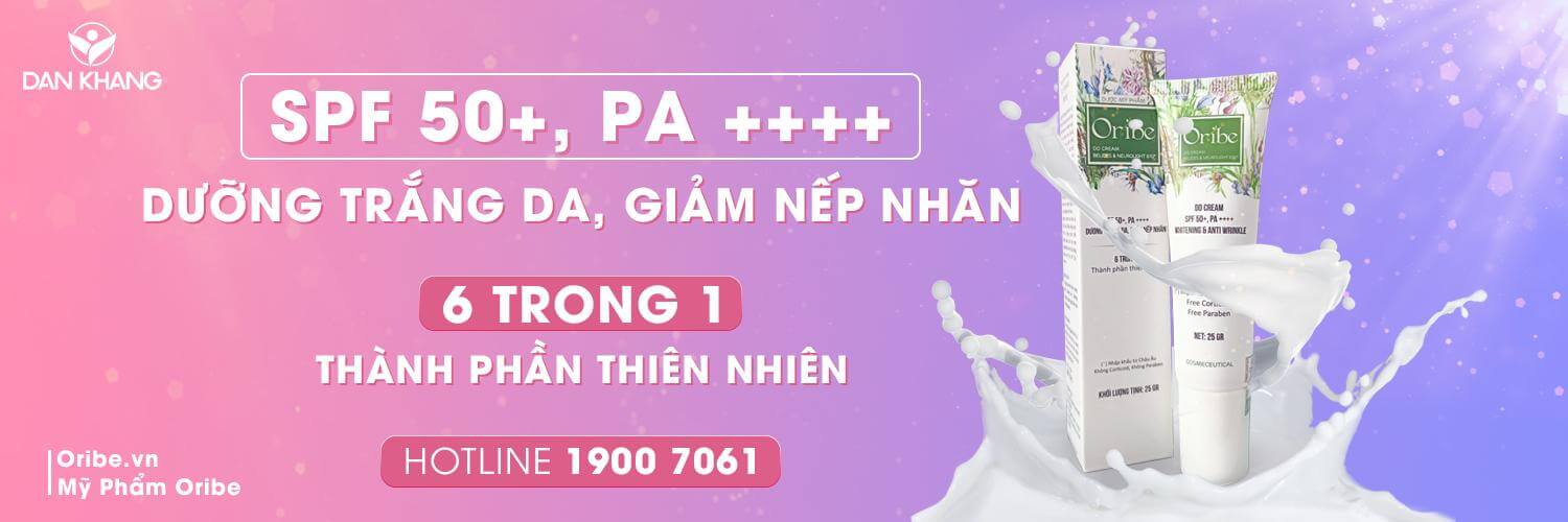 Dân Khang Pharma