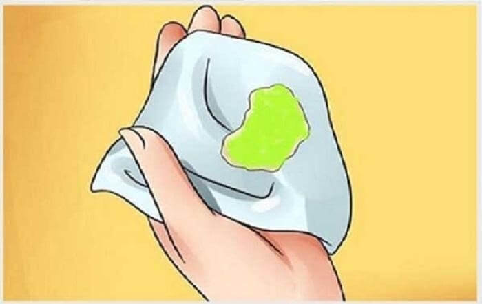 Khí hư màu xanh là bệnh gì?
