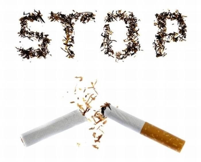 Nicotin trong thuốc lá là nguyên nhân hàng đầu gây viêm dạ dày và nhiều căn bệnh nguy hiểm khác