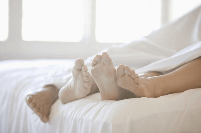 Quan hệ tình dục lành mạnh để phòng ngừa bệnh huyết trắng hiệu quả