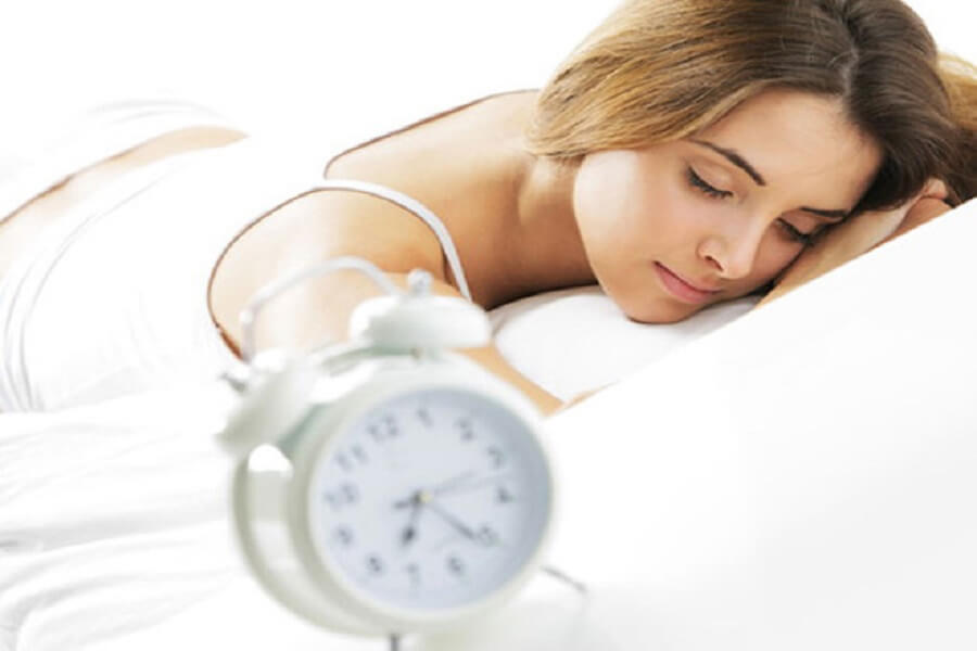 Các cách cải thiện giấc ngủ mà bạn cần biết
