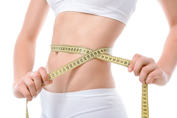 Rozpusťte přebytečný tuk, zlepšujte tvar těla