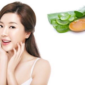 Sử dụng lô hội giúp tăng hiệu quả điều trị mụn trứng cá