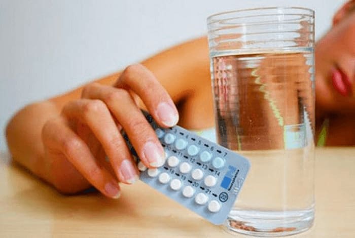 Sử dụng thuốc tránh thai khẩn cấp có thể dẫn đến hành kinh sớm hơn bình thường