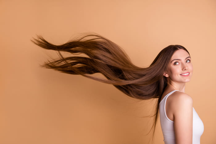 Thuốc mọc tóc giúp bạn nhanh chóng lấy lại mái tóc dày chắc khỏe suôn mượt
