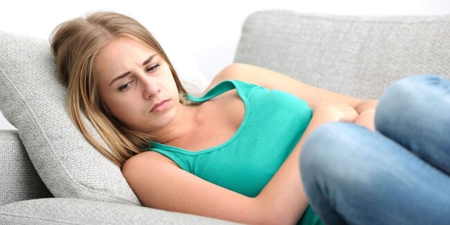 Phụ nữ rối loạn tiết tố dễ bị viêm âm đạo