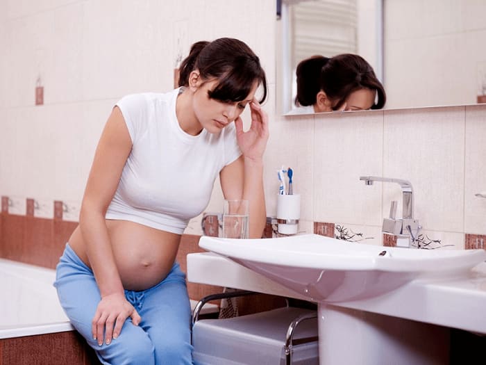 Viêm đường tiết niệu khi mang thai – tiềm ẩn nhiều nguy cơ cho chị em phụ nữ