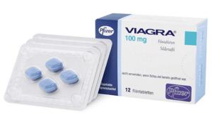 Viên uống Viagra – sản phẩm được đánh giá cao bởi các chuyên gia và các quý ông