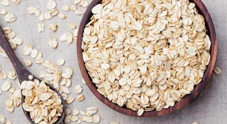 Yến mạch cung cấp nhiều chất dinh dưỡng và gián tiếp tăng cường sinh lý nam tốt