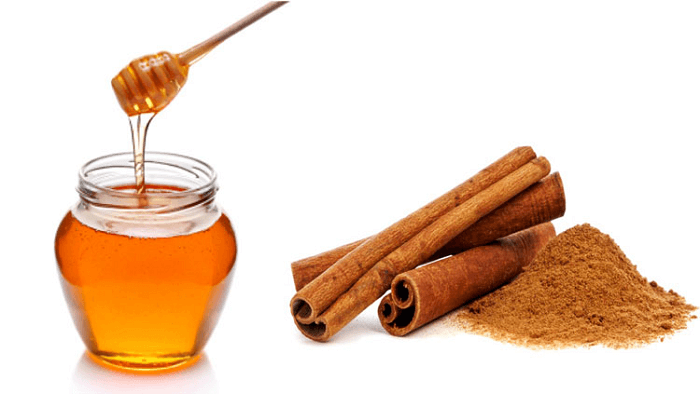 Kết hợp mật ong và bột quế giúp điều trị viêm khớp hiệu quả