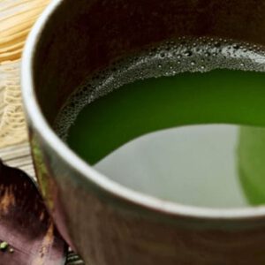 Nước sắc lá lốt, vừa thư giãn mà vừa còn có thể trị bệnh gout