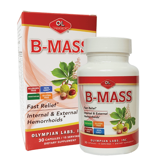 Sản phẩm B-Mass