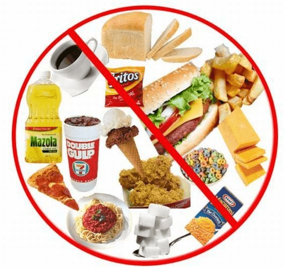 Những loại thực phẩm không nên ăn vào buổi sáng dành cho người bị đau dạ dày