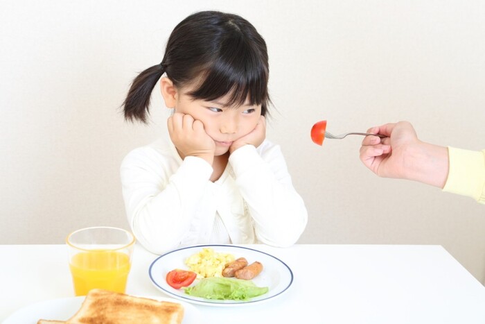Chọn thời điểm bổ sung thuốc bổ thích hợp giúp cải thiện tình trạng biếng ăn ở trẻ