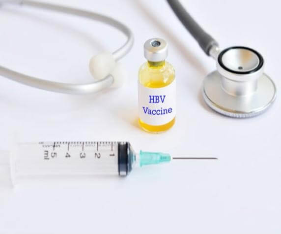 Tiêm phòng vắc xin HBV giúp phòng ngừa bệnh viêm gan B hiệu quả