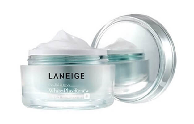 Kem dưỡng Laneige White Plus Renew Original Cream EX