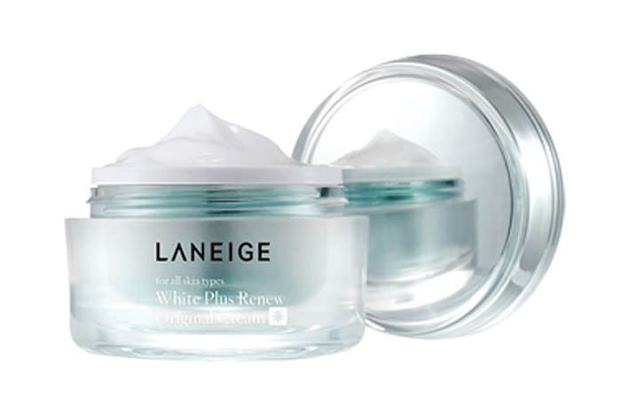 Kem dưỡng Laneige White Plus Renew Original Cream EX