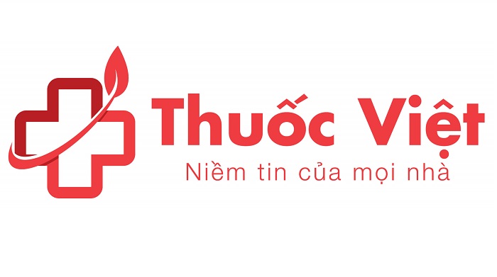 Logo thuốc Việt
