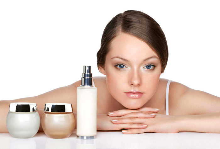 Skincare sai cách cũng làm cho da trở nên xấu đi