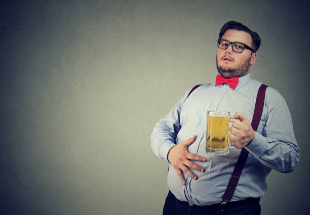 Uống rượu bia nhiều dễ bị đau thượng vị dạ dày