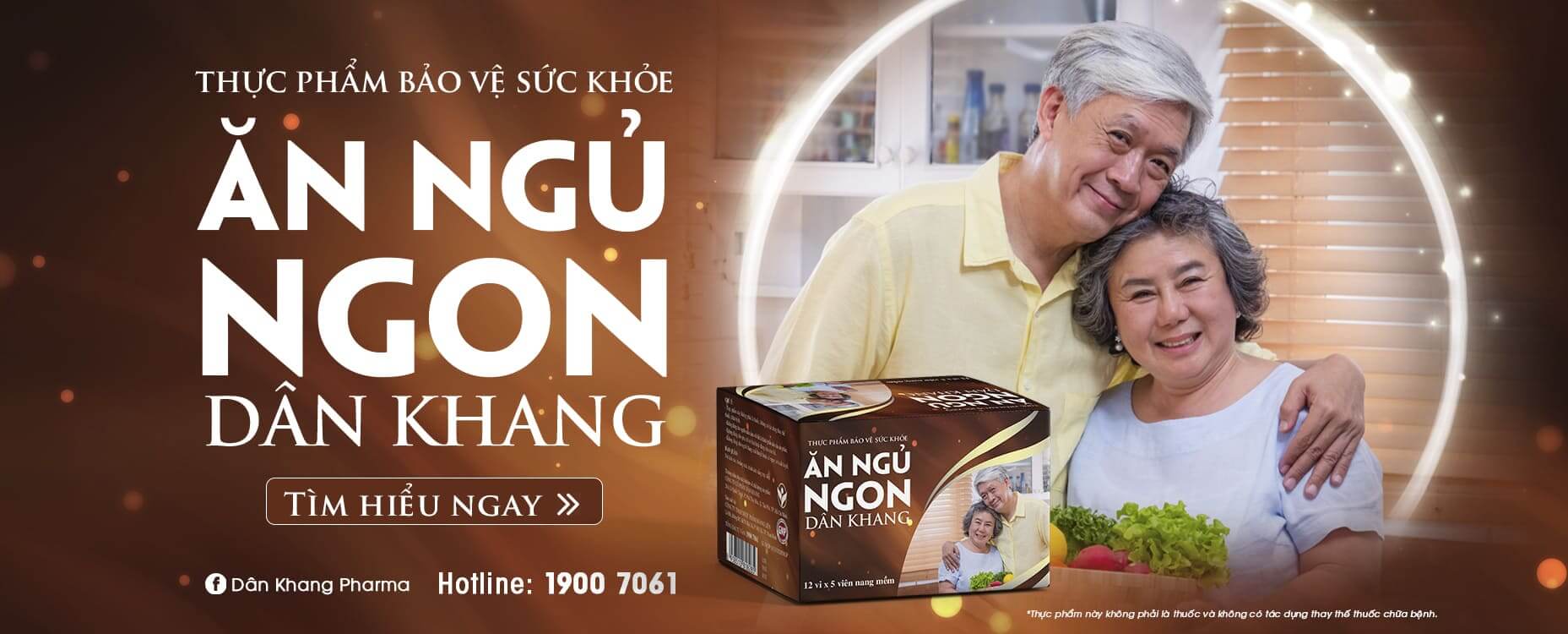 Banner Ăn ngủ ngon Dân Khang