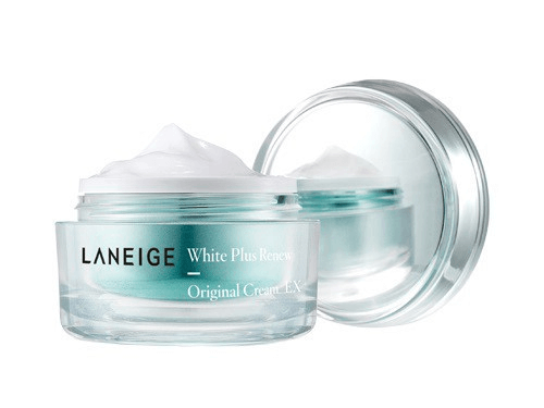Kem dưỡng Laneige White Plus Renew Original Cream – Ex