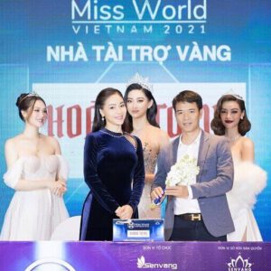 Miss World Việt Nam 2021 đã chính thức quay trở lại