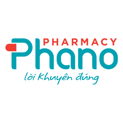 Phano Pharmacy đối tác của Dân Khang