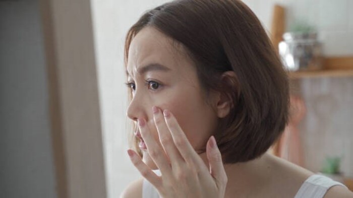 Rối loạn nội tiết tố ảnh hưởng nghiêm trọng đến nhan sắc phái đẹp