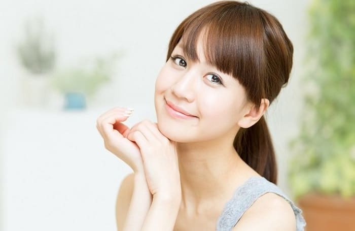 Sử dụng thuốc nội tiết tố cải thiện sắc đẹp, sức khỏe sinh lý