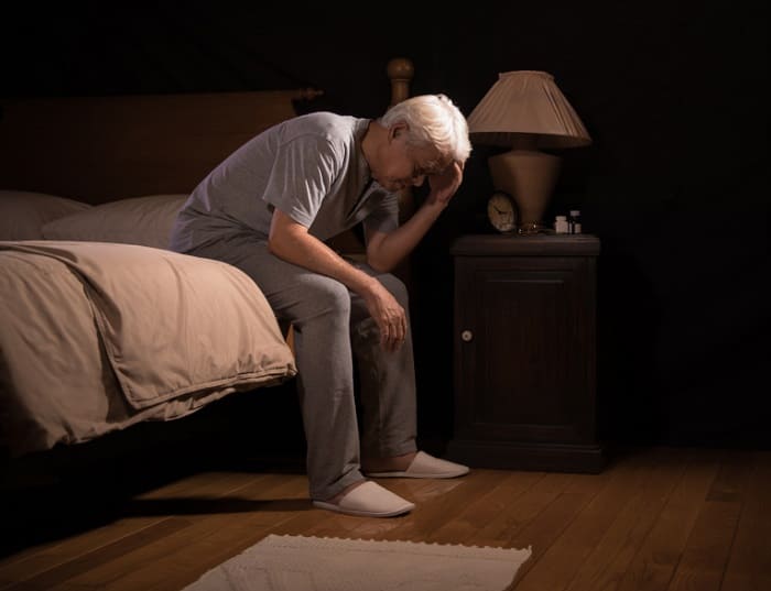 Tiểu đêm ảnh hưởng đến chất lượng cuộc sống của người bệnh