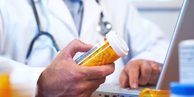 Nhóm thuốc chẹn thụ thể anpha dùng trong điều trị u xơ tiền liệt tuyến