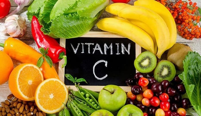 Thực phẩm giàu vitamin C tốt cho người bị viêm đường tiết niệu