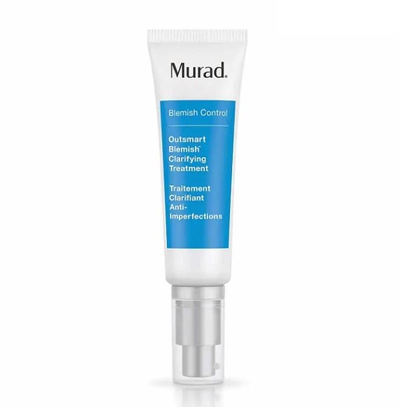 Sản phẩm Kem bôi Murad Outsmart Acne Clarifying Treatment
