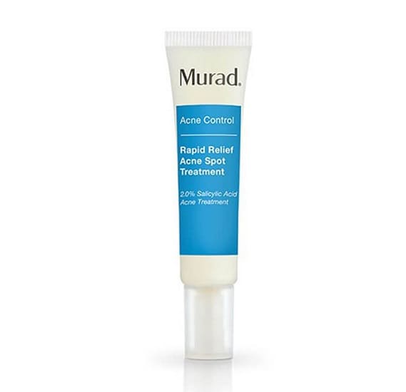 Kem trị mụn Murad Rapid Relief Acne Spot Treatment