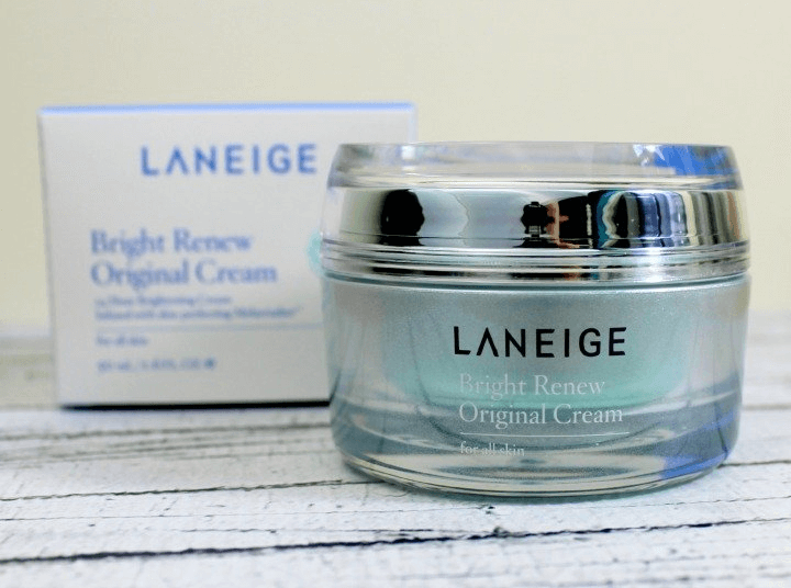 Laneige White Plus Renew Original Cream